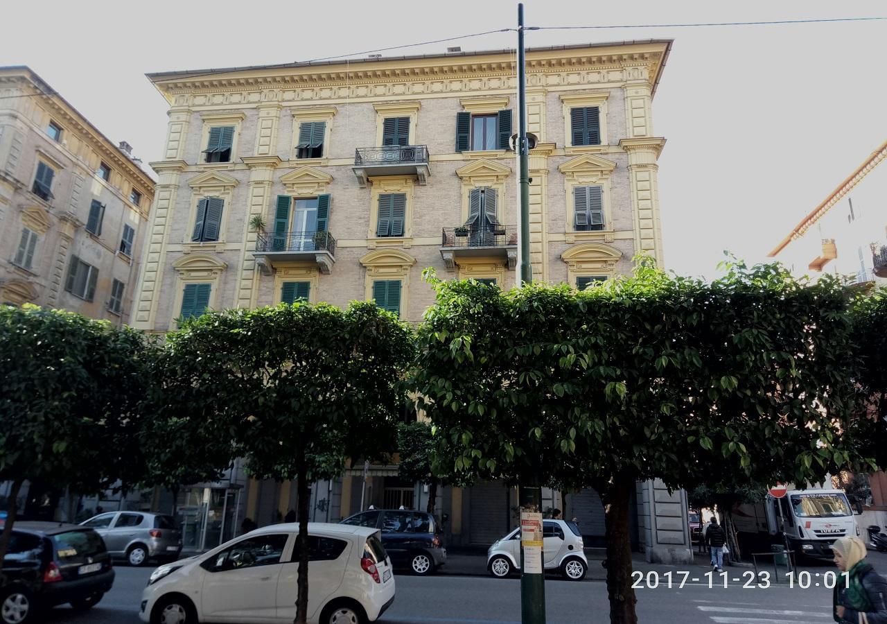 Colors Of Cinque Terre - Guest House La Spezia Exterior foto