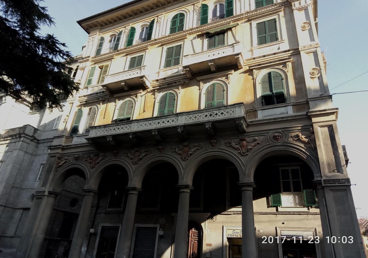 Colors Of Cinque Terre - Guest House La Spezia Exterior foto