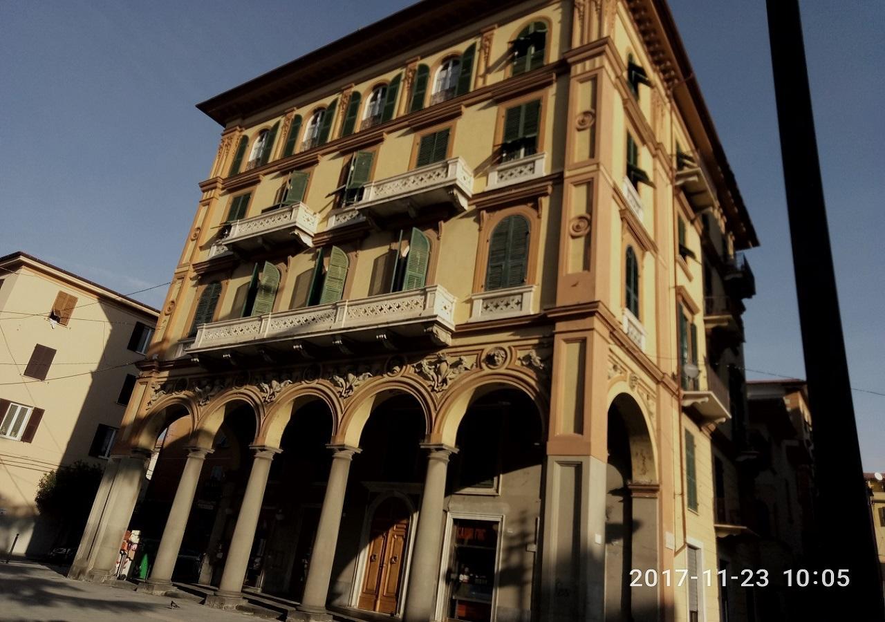 Colors Of Cinque Terre - Guest House La Spezia Exterior foto