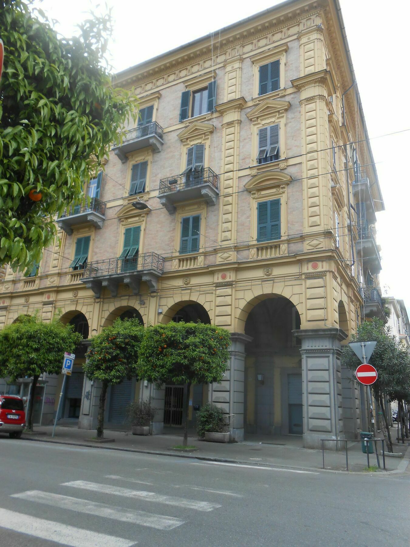 Colors Of Cinque Terre - Guest House La Spezia Exterior foto